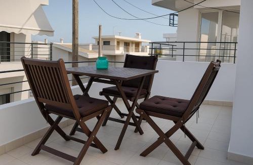 Afandou Apartment | Nestia Quiet Stays in Rhodes