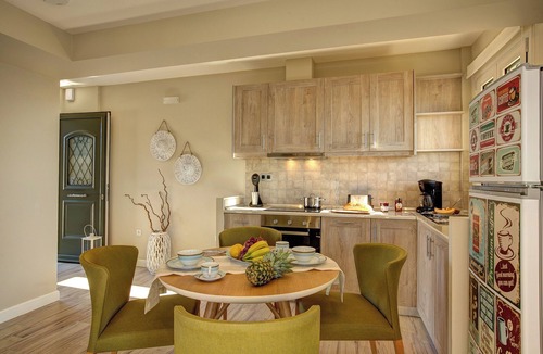Lassi Apartment | *NEW FOR 2016 * A luxurious, romantic getaway just for the 2 of you !