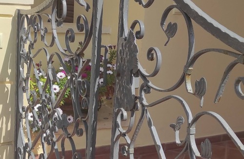 Sitia Apartment | New superior-bright apartment 5 min from beach and center