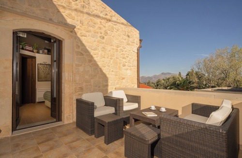 Vizari Villa | [NEW] Villa Zefi, near an ancient archaeological site