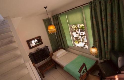 Bouka House | Nicolas Village Club