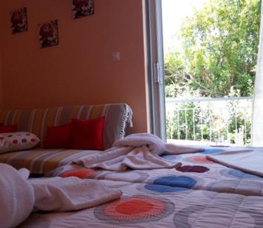 Nidri Hotel | Nidri Studios Apartments