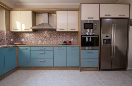 Spartochori Apartment | Nijay Luxury Holiday Apartments No3 1 Bedroom