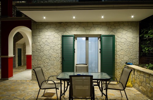 Spartochori Apartment | Nijay Luxury Holiday Apartments No3 1 Bedroom