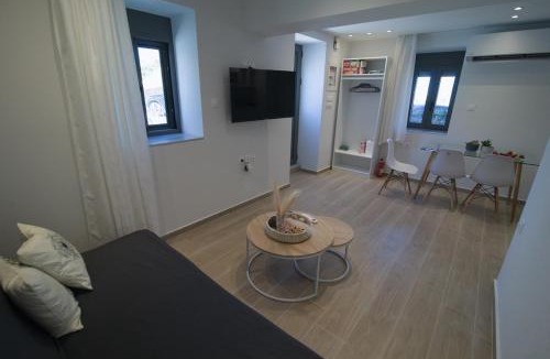 Elea Apartment | Nikis Hοuse