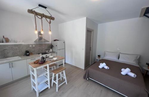 Dafnata Apartment | Niko's-Nana's For Two