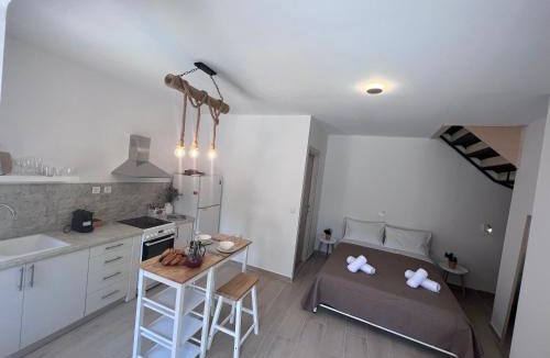 Dafnata Apartment | Niko's-Nana's For Two