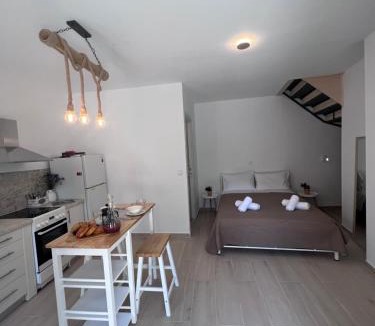 Dafnata Apartment | Niko's-Nana's For Two