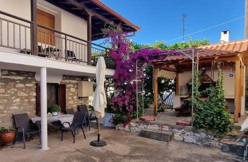 Agios Nikolaos Apartment | Nikolaos House