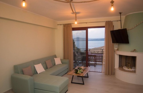 Nikiana House | Nikolas Guest House