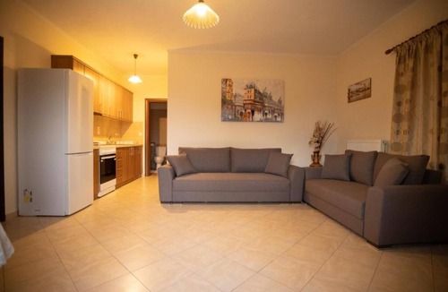 Apolpaina Apartment | Nikorina Apts | 3
