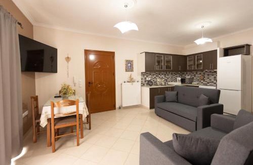 Apolpaina Apartment | Nikorina apts
