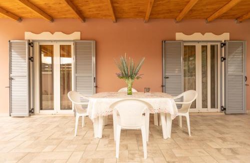 Apolpaina Apartment | Nikorina apts