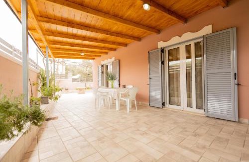 Apolpaina Apartment | Nikorina apts
