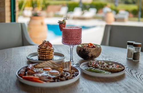 Agios Stefanos Avliotes Apartment | Nikos Apartments Corfu