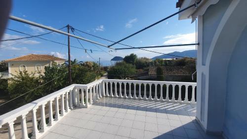 Agios Sostis Apartment | NIKOS APARTMENTS
