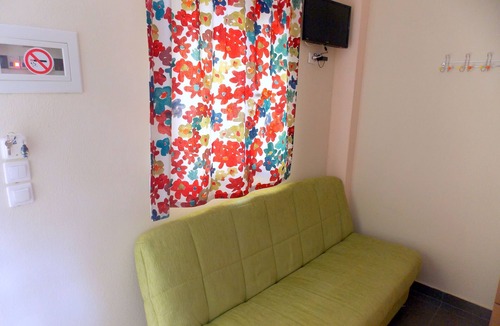 Sithonia House | Nikos Apartments