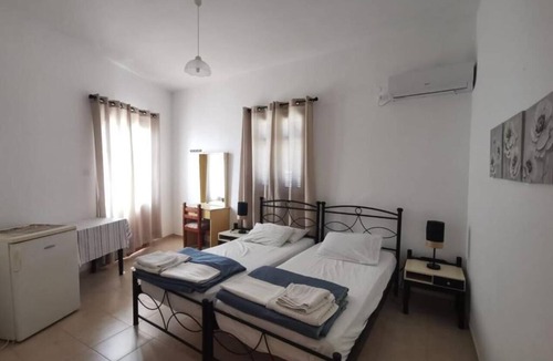 Diafani Hotel | Nikos Hotel