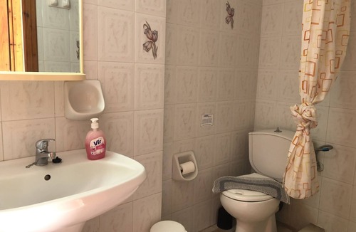 Gialiskari Apartment | Nikos Studio 3 - Studio Apartment, Sleeps 3