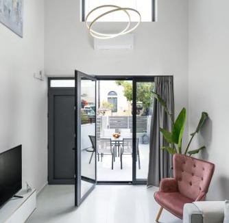 Ierapetra Apartment | Nilou Loft