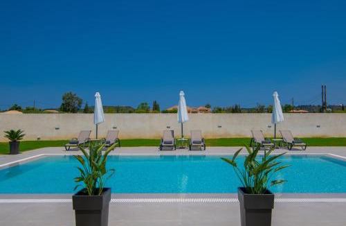 Gaitanion Villa | Nimar Villa