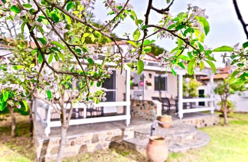 Sikia Apartment | Nina Holidays