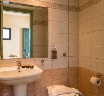 Daratsos Apartment | Nireas Hotel