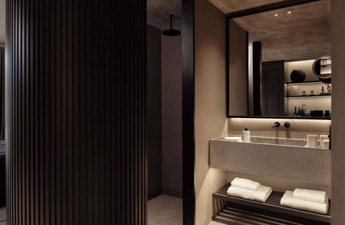 Samos Hotel | Nirema Hotel & Spa Samos-Mgallery Collection