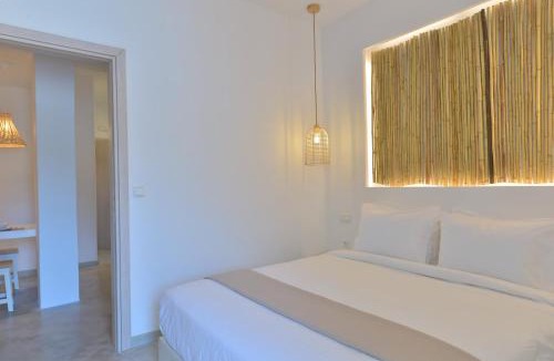 Mpatsi Apartment | Niriis Family Studios Eukrate & Thoe Batsi