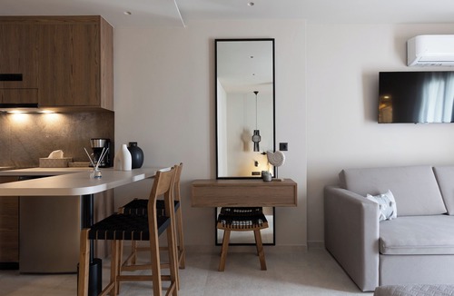 Stalida Apartment | Niro Beachfront Living