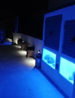 Livadi Apartment | Niso Residence