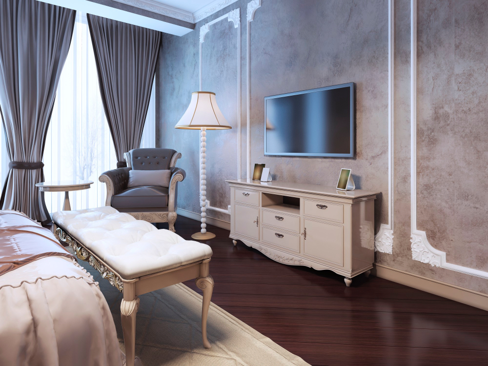 Drepano Apartment | No7 One Bedroom Apartment for 4 people