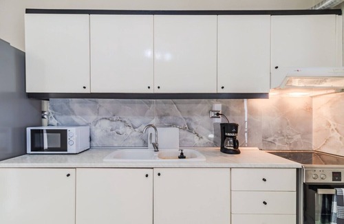 Toroni Apartment | Noel Apartment by Rentals Pro - Toroni Halkidiki