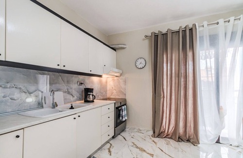 Toroni Apartment | Noel Apartment by Rentals Pro - Toroni Halkidiki