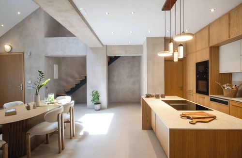 Dafnata Villa | Nomade Villas