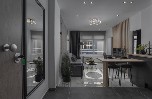 Ladadika House | Nomades Suites Thessaloniki