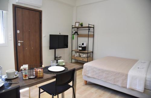 Spata-Artemida Apartment | Nook Athens Airport