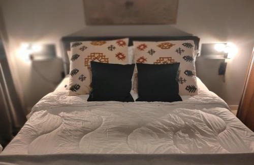 Xanthi Apartment | North Key - Cozy and luxurious