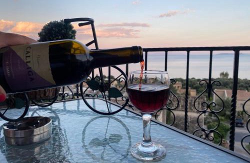Barbati House | Nota apt 'vacations near the sea'1