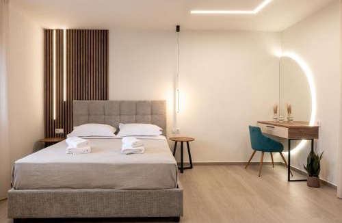 Nea Rodha Apartment | Nouvelles Roses 1