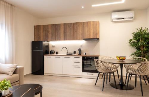 Nea Rodha Apartment | Nouvelles Roses 1
