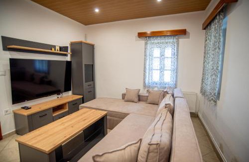 Zalongo House | NS Villa Archangelos