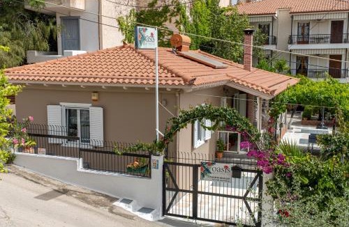 Tolo Villa | Oasis Home