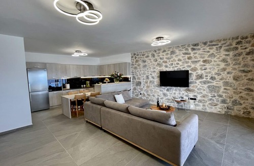 Agios Vasileios Villa | Ocean Bliss Villa, By Hellocrete