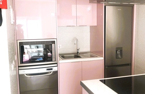 Armacao de Pera Apartment | Ocean front apartment with sea view situated in prime area of pear frame