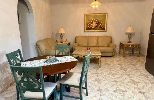Arkasa House | Ocean View Home Haroula's Place
