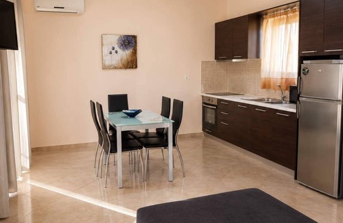 Exopoli Villa | Oceana Suites & Villas - Private Pool Hideaway