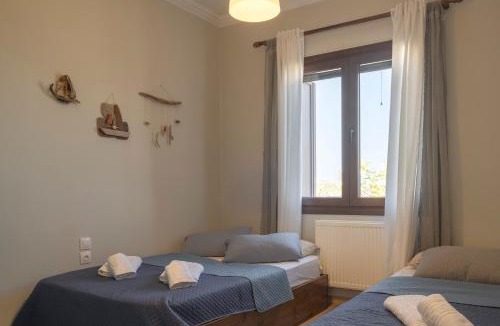 Lambinou House | Odysseas Pelion House