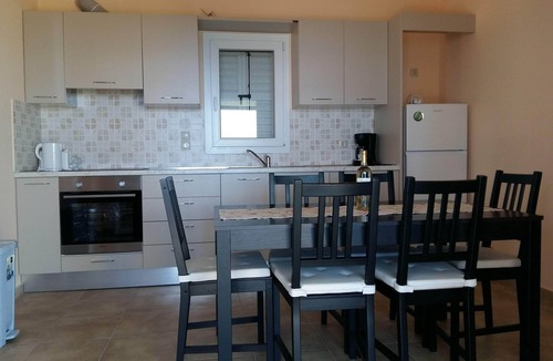 Drimonas House | ODYSSEUS VILA, SCORPINA VILLAS