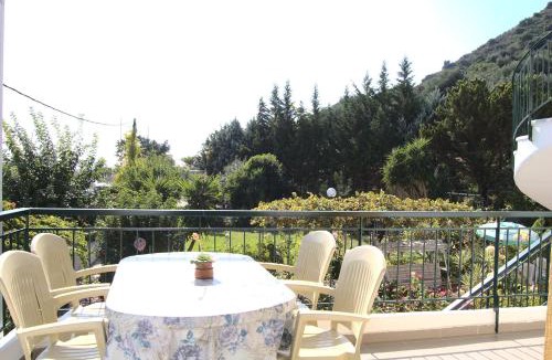 Kateleios Apartment | Odyssia Apartments